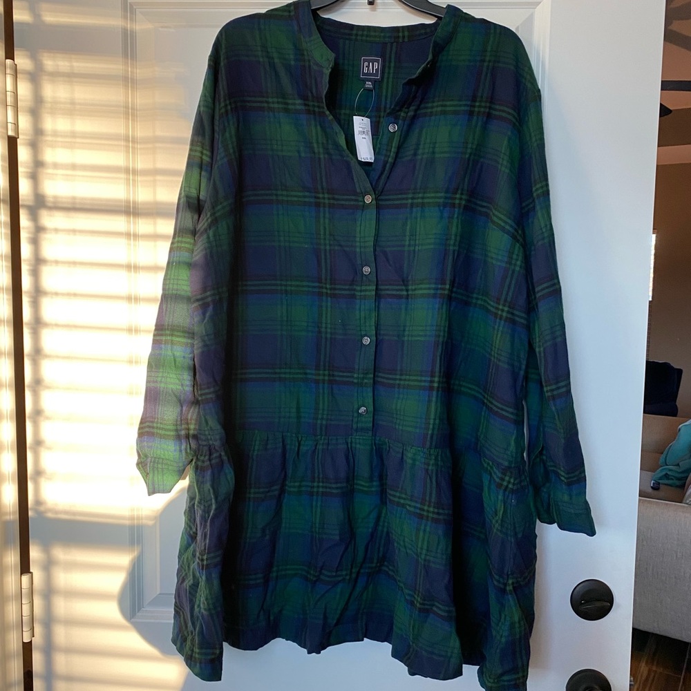 Gap dress